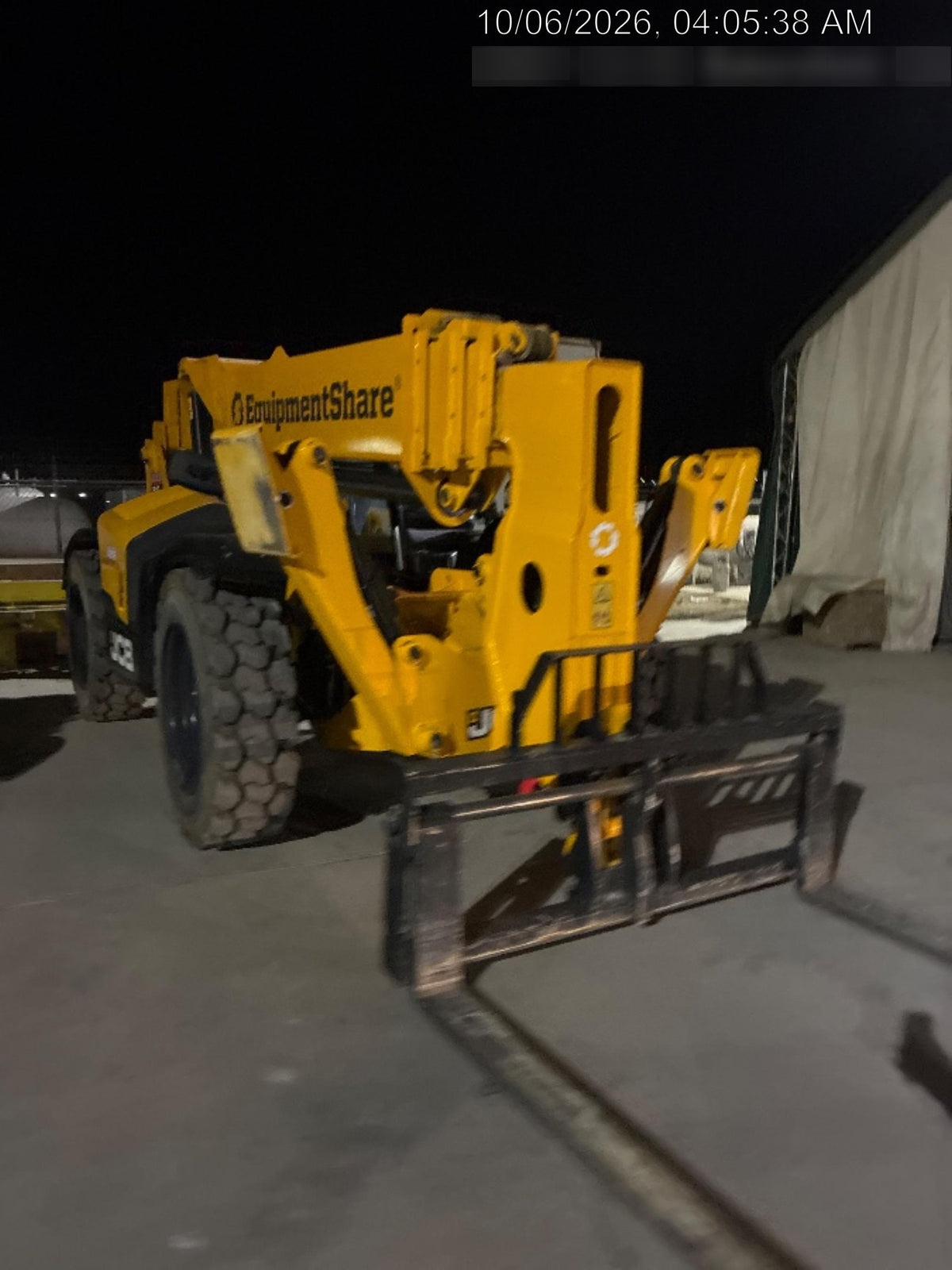 2025 JCB 510-56