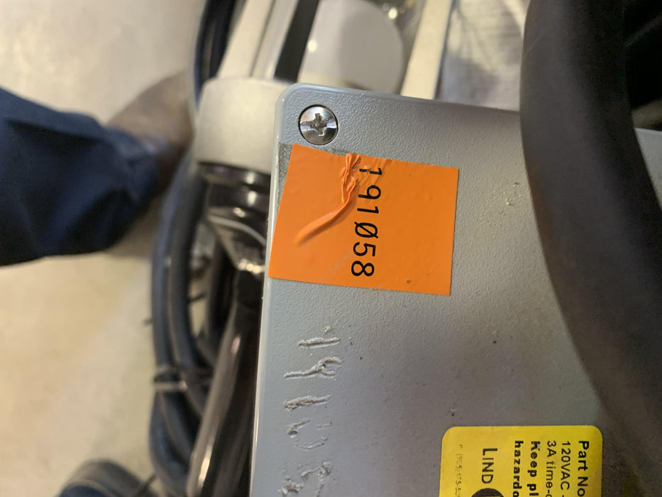 2021 LIND EQUIPMENT TLS-80XPLEDRE-LV