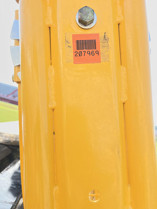 2022 BIG ASS FANS Airgo