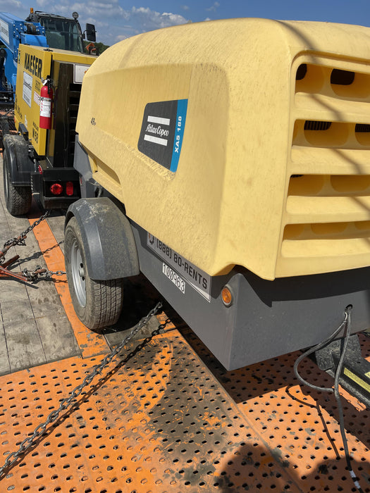 2020 ATLAS COPCO XAS188