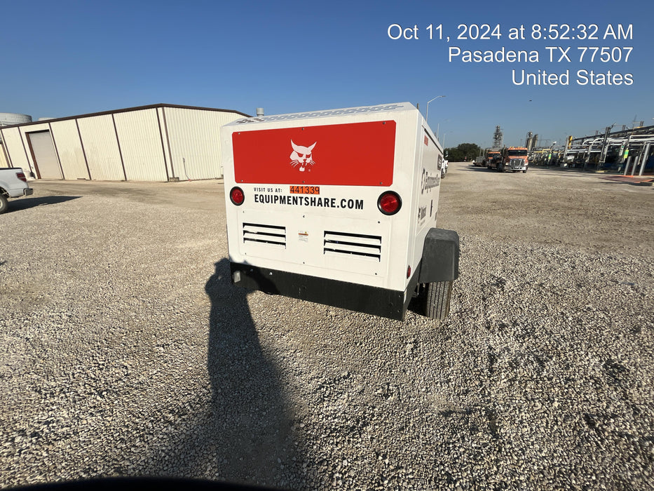 2024 BOBCAT PA425WCU-T4F