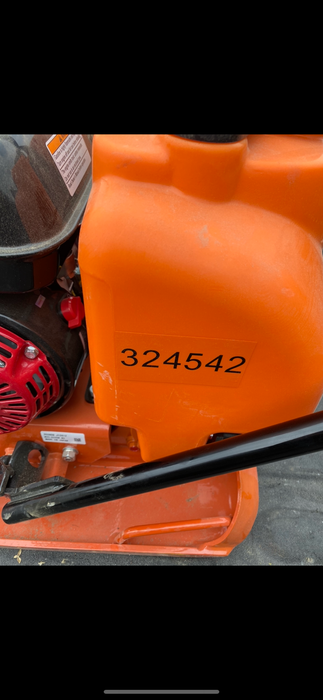 2023 MULTIQUIP MVC82VHW