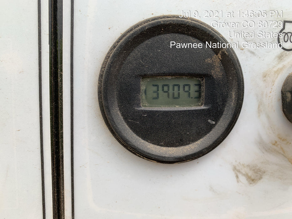 2019 Allmand Night-Lite Pro II Allmand Night-Lite Pro II Allmand Night-Lite Pro II 8 kW Light Tower w/Kubota Engine, LED Light Package