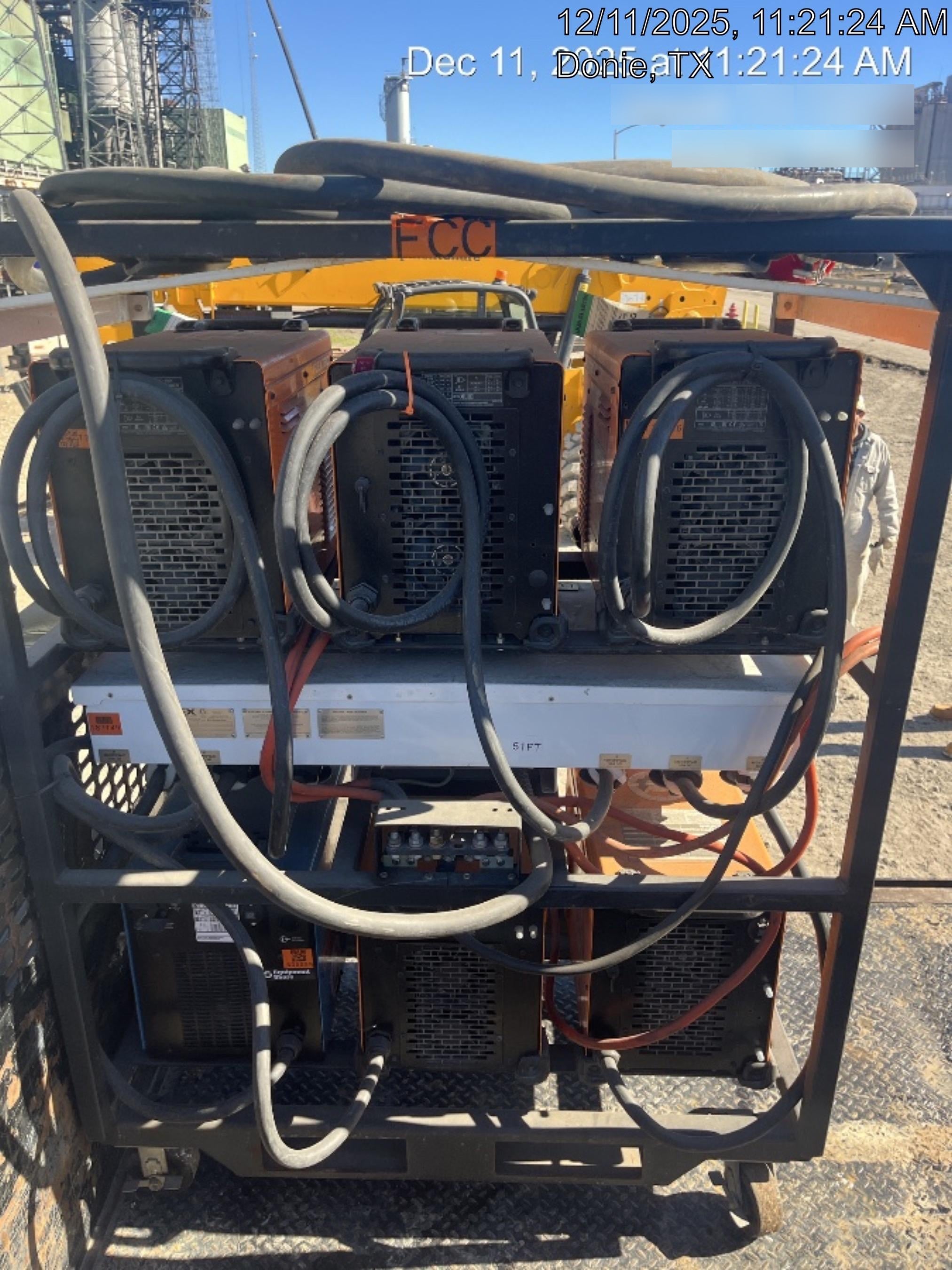 2021 LEX WR6A-7SM-FG26DZ6LD-R