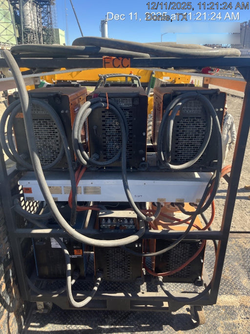 2021 LEX WR6A-7SM-FG26DZ6LD-R