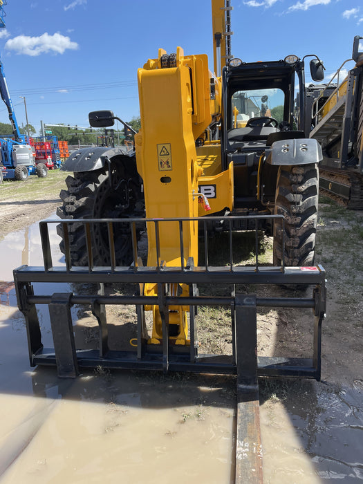 2021 JCB 509-42