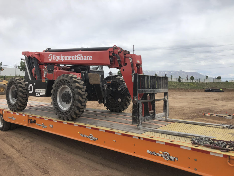 2020 MANITOU MTA10055