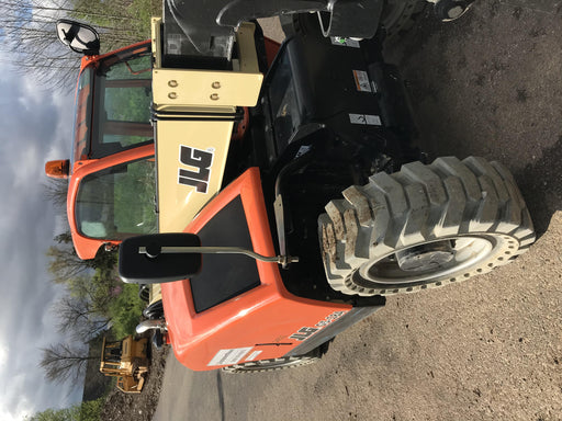2020 JLG G5-18A