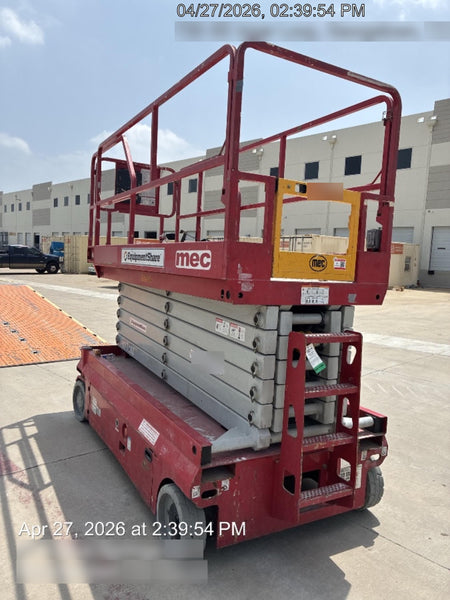 2021 MEC 4555SE