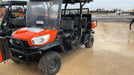 2022 KUBOTA RTV-X1140W-H (Canopy)