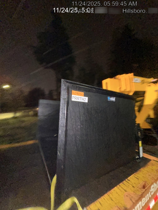 2025 STAR INDUSTRIES 1430