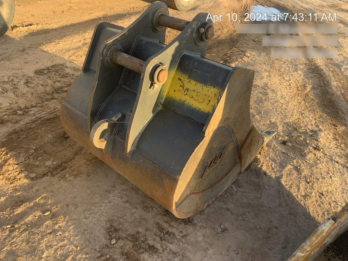 2022 TAG MANUFACTURING 42" HD Bucket 25-35k Excavator - TAG