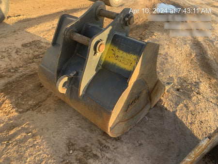 2022 TAG MANUFACTURING 42" HD Bucket 25-35k Excavator - TAG
