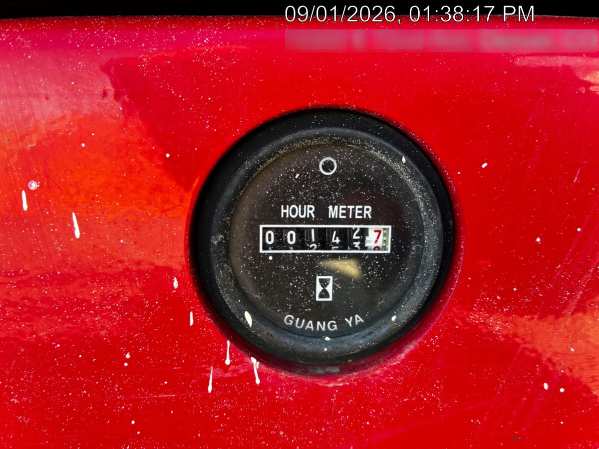 2021 MEC 4046SE