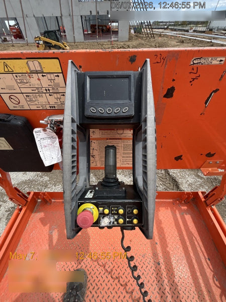 2022 JLG RT4069