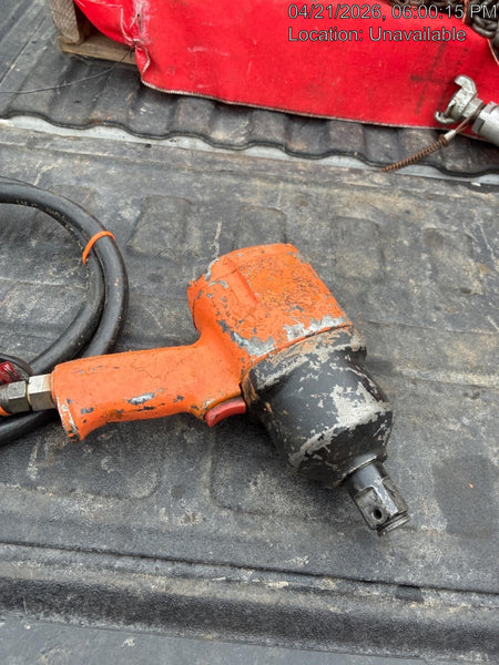 2021 MICHIGAN PNEUMATIC 751SS