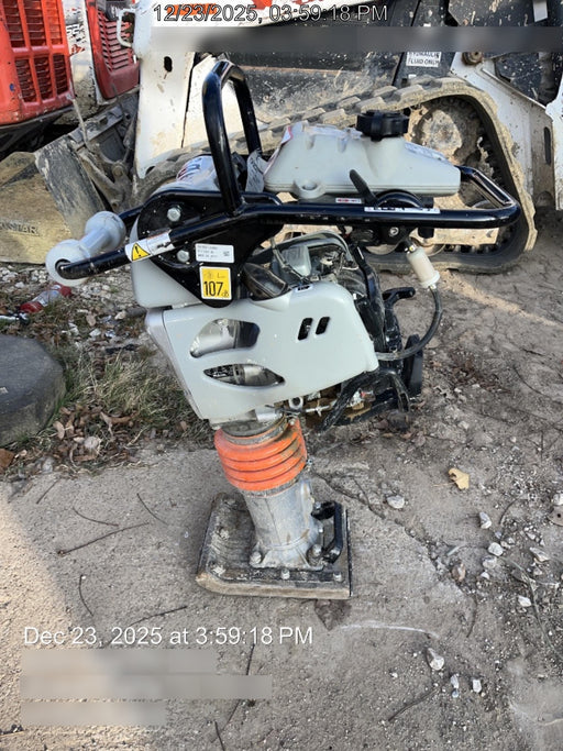 2025 MULTIQUIP MTX60HD