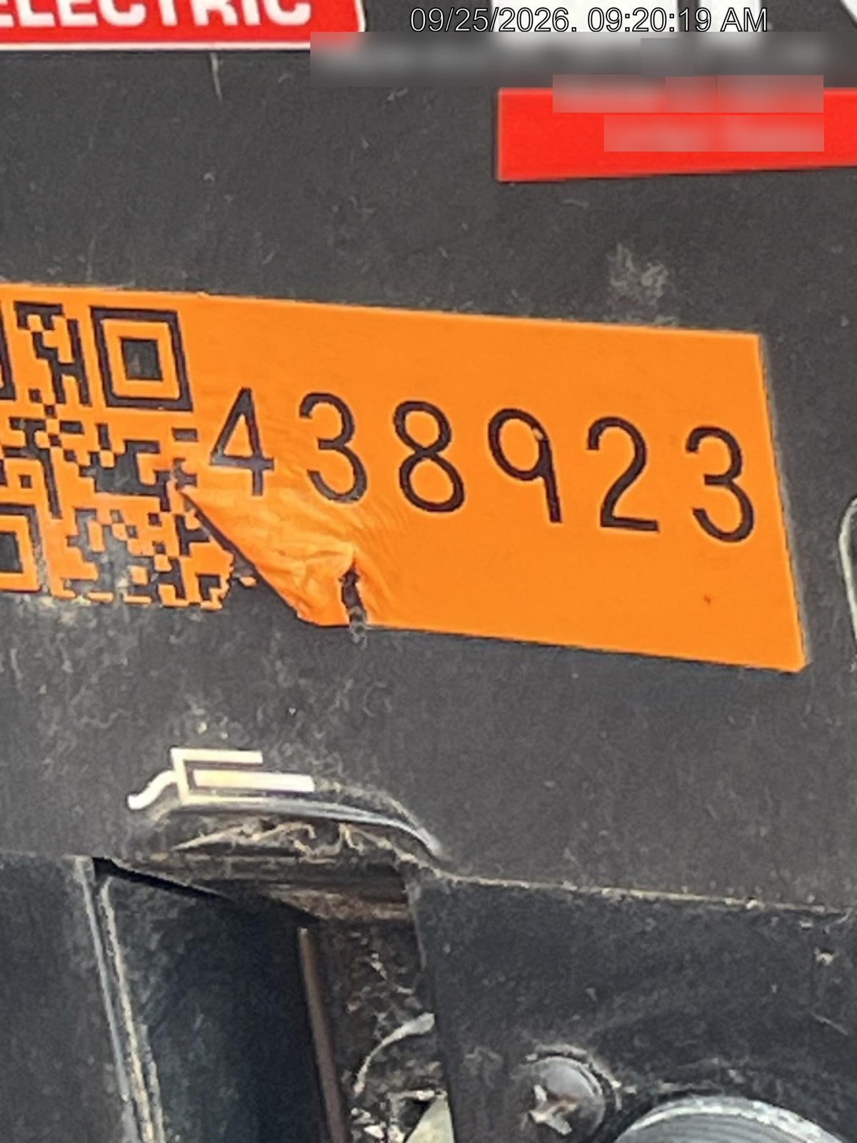 2024 LINCOLN ELECTRIC LN-25X