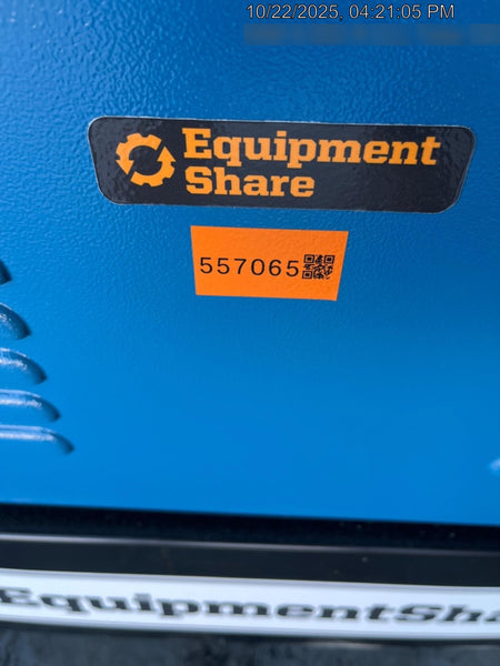 2025 BAILEIGH BS-712MS