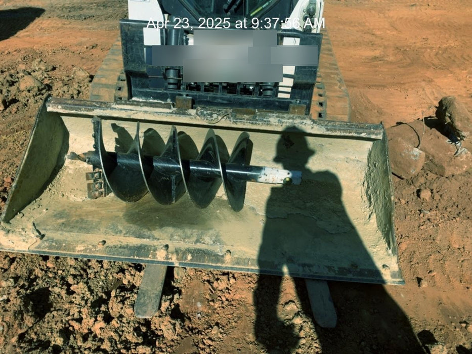 2021 PALADIN 48" Pallet Forks - Paladin