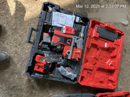 2024 MILWAUKEE 2788-22HD