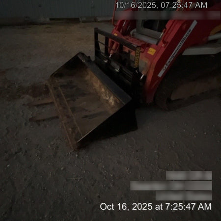 2025 ARROW MATERIAL HANDLING 48" Pallet Forks - Arrow