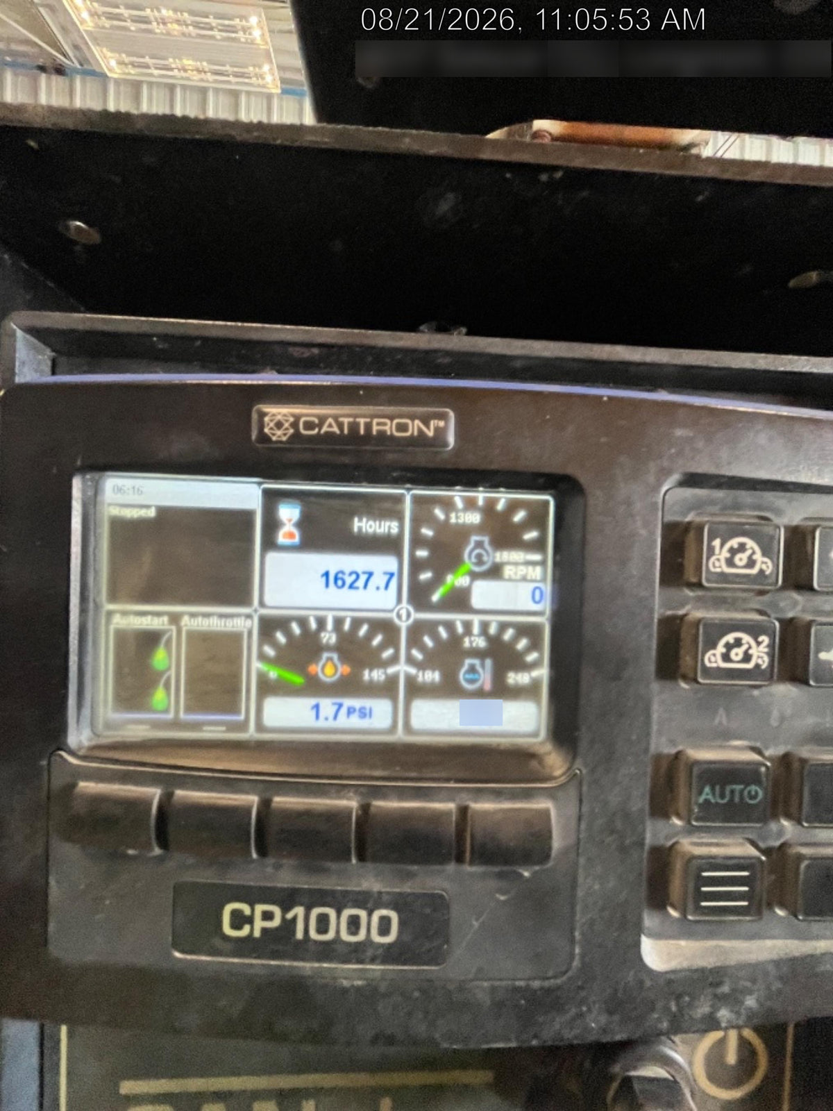 2023 PIONEER PP64C21L71-JD6068