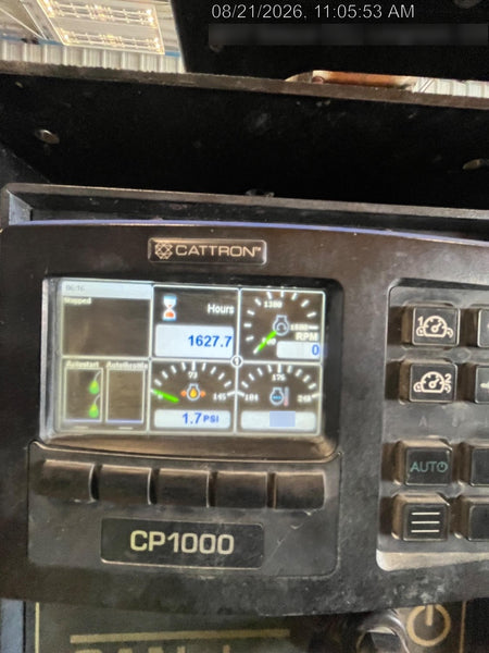 2023 PIONEER PP64C21L71-JD6068