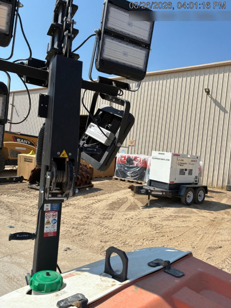 2026 GENERAC MLTS-4