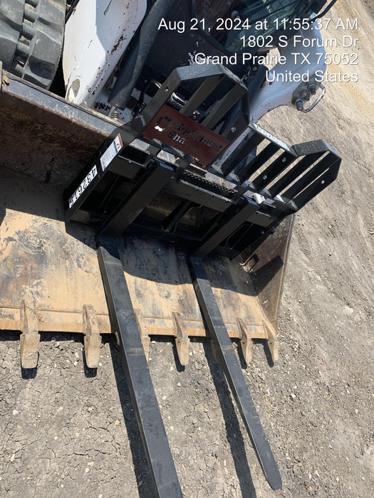 2024 VIRNIG PF4855-5VG