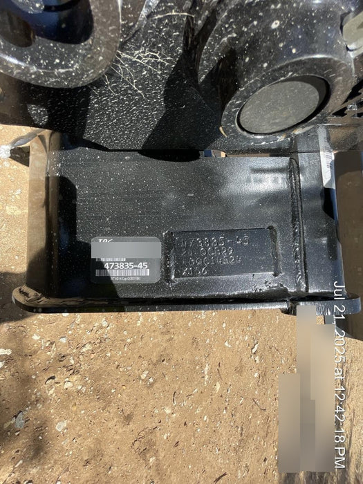 2025 TAKEUCHI 24" Bucket Takeuchi