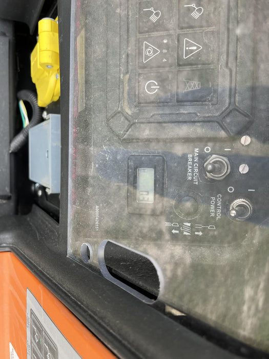 2024 Generac MLT2 Diesel, Flex Switch 120V Input, Powerzone Controller, 
(4) 320W LED Lights, 4kW Generator, 39.9 Gal Fuel Tank, 2" Ball, T3