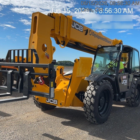 2026 JCB 512-56