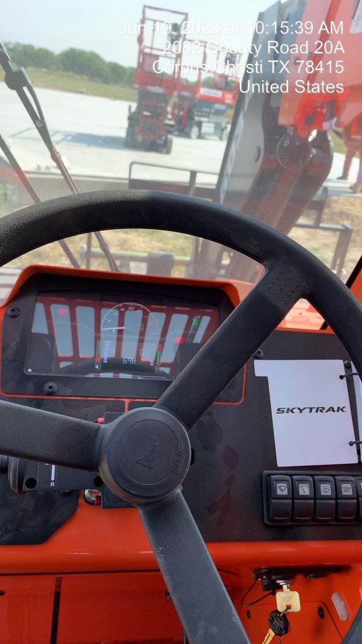 2023 SKYTRAK 6034