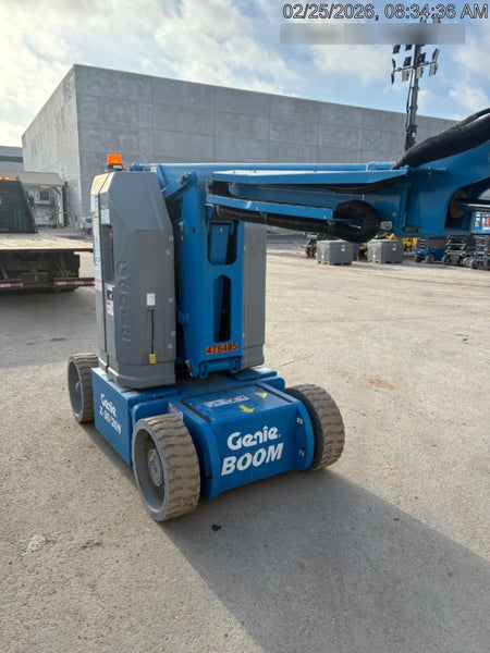 2024 GENIE Z30-20 N RJ