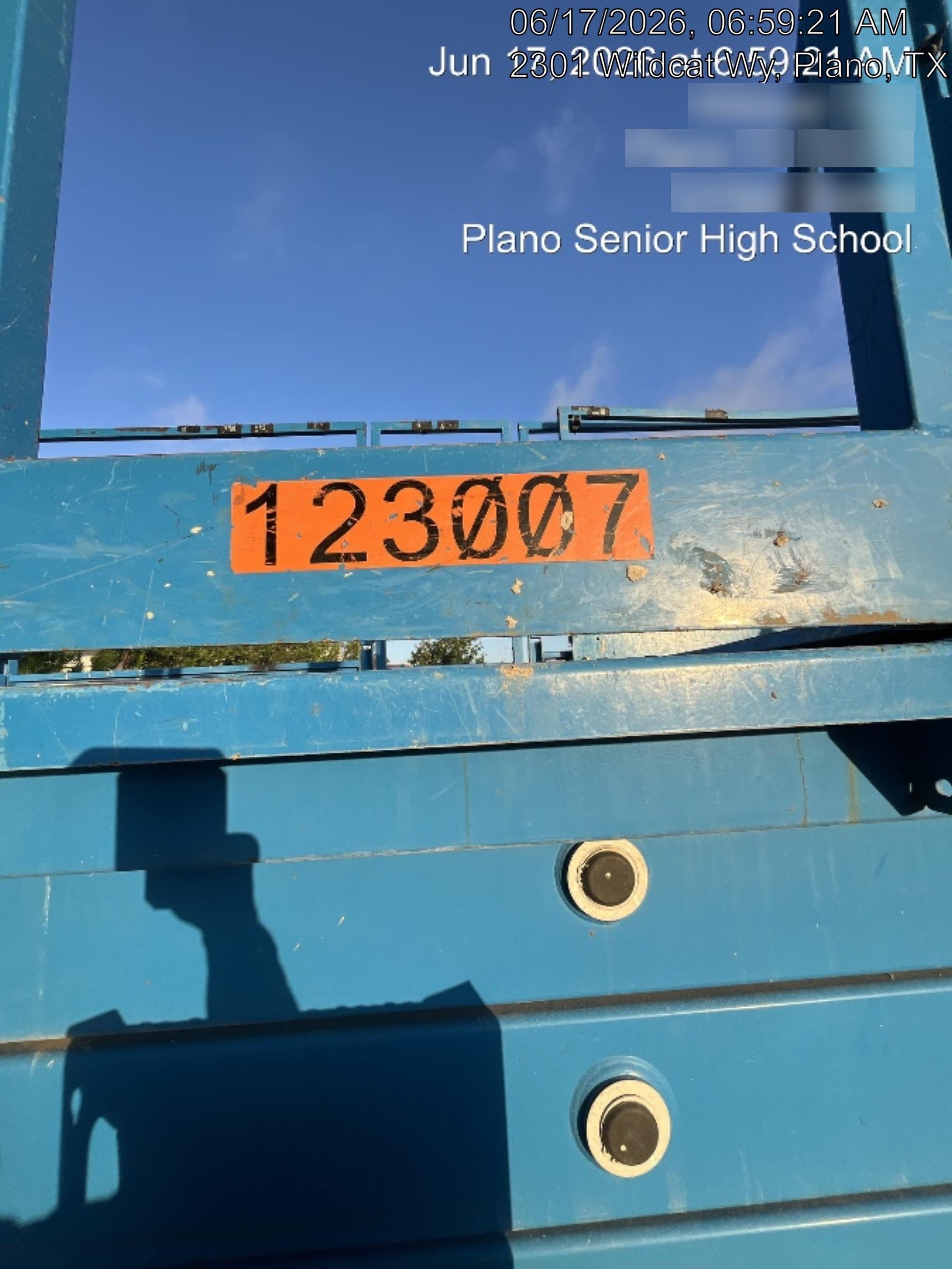 2020 GENIE GS-5390 RT