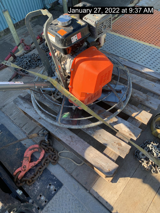 2020 HUSQVARNA CT 36-8A-V