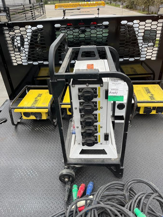 2022 TRYSTAR TP-43C-M-F10