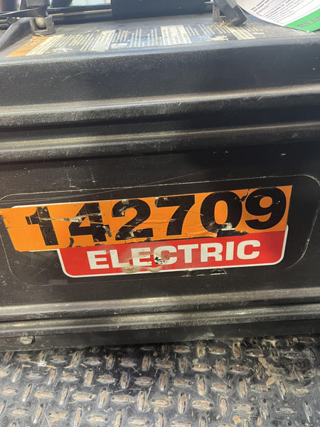 2021 LINCOLN ELECTRIC LN-25X