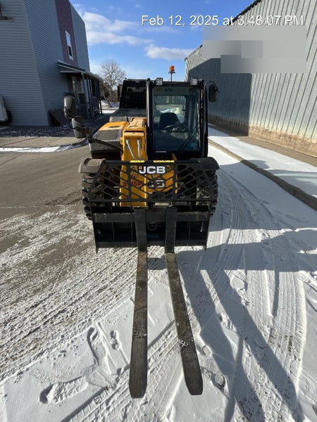 2024 JCB 505-20TC