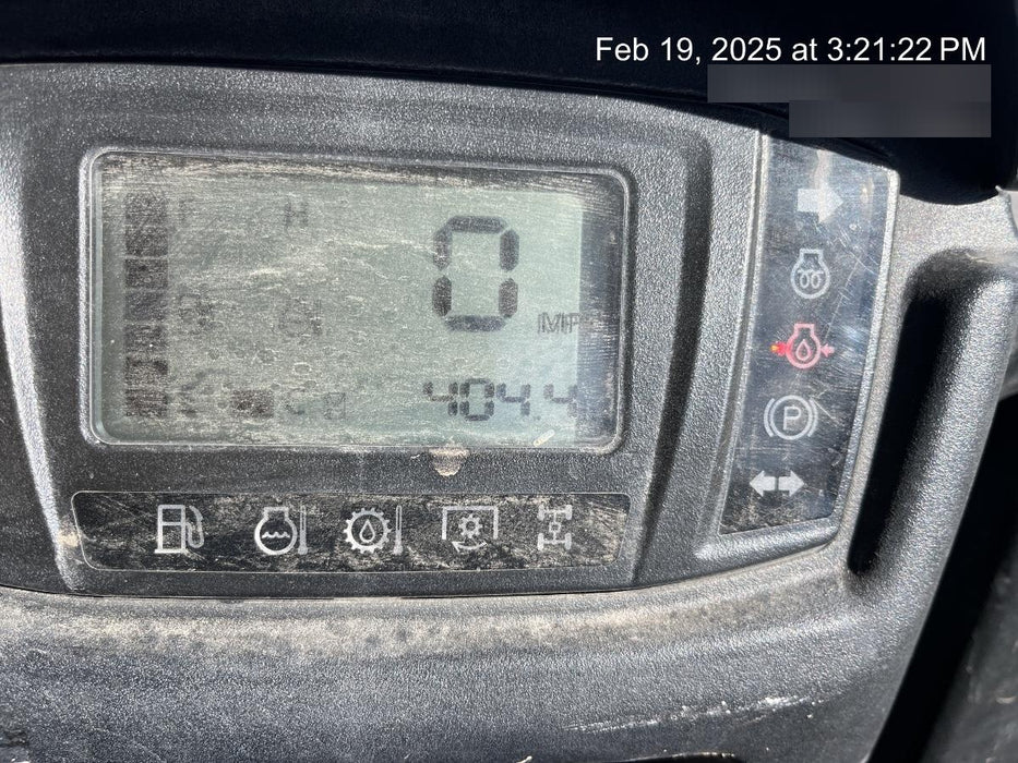 2022 KUBOTA RTV-X1140W-H (Canopy)