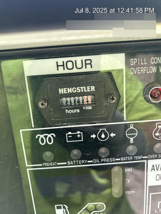 2023 SHINDAIWA DGK15FL