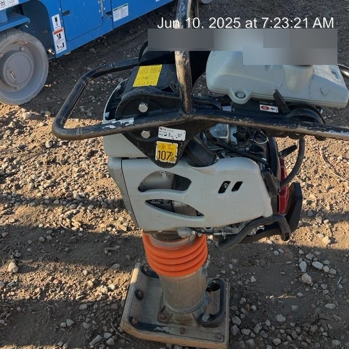 2023 MULTIQUIP MTX60HD