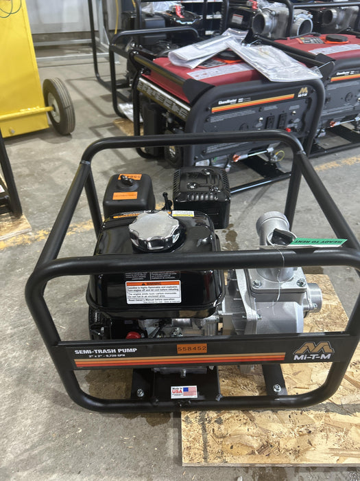 2025 MI-T-M WTP-S02-1MGH