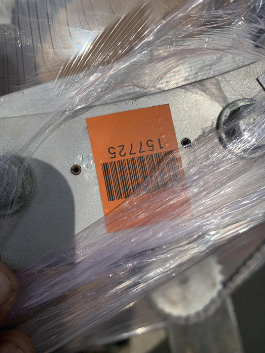 2021 MATHEY DEARMAN 4SA