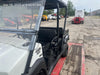 2022 KAWASAKI Trans Mule FE - Gas (Canopy)