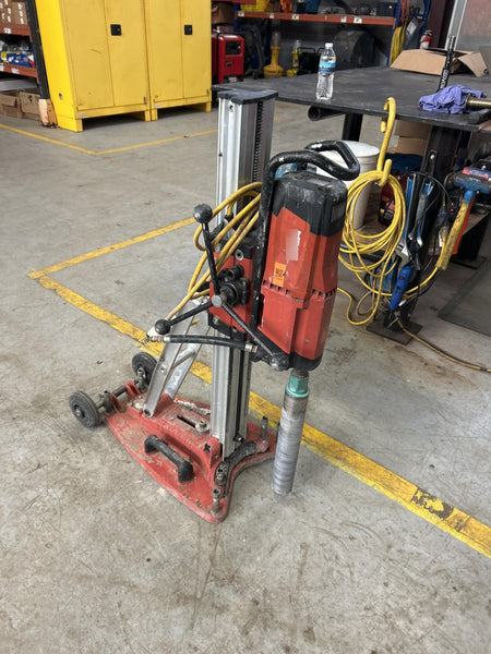 2022 HILTI DD250E