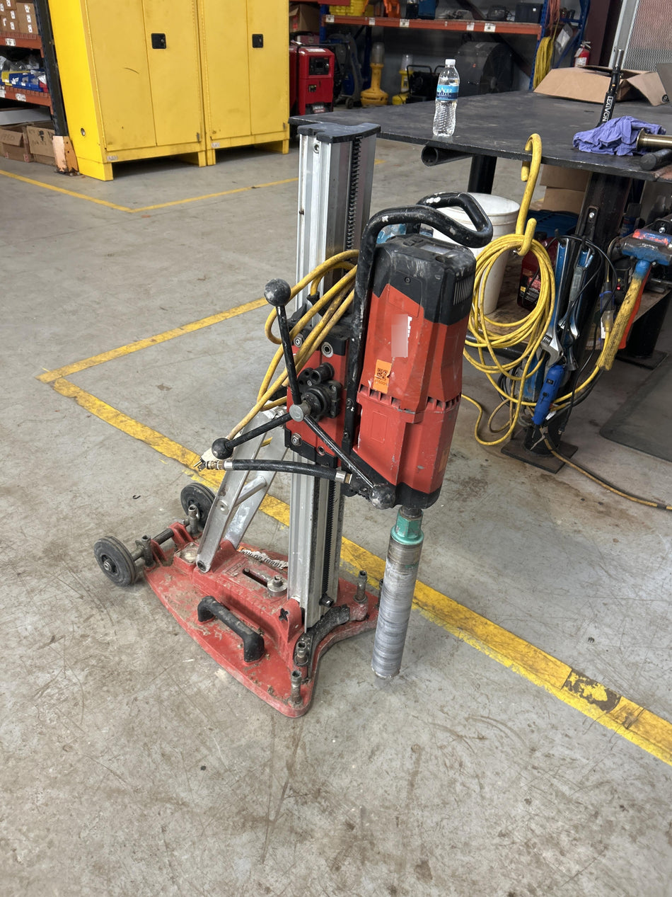 2022 HILTI DD250E