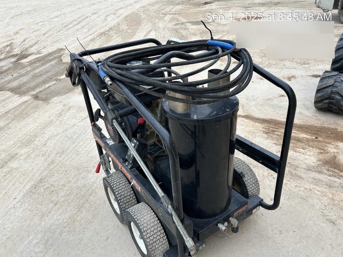 2019 MI-T-M CORPORATION HSP-3504-3MGH
