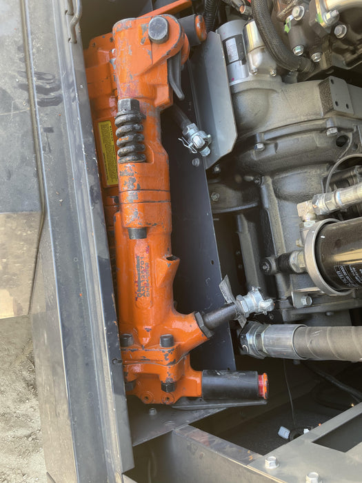 2021 MICHIGAN PNEUMATIC MP-TPB60-114